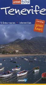 Tenerife 2 Extra Reisgids